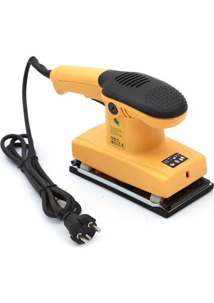 Titreşimli Zımpara 280 W