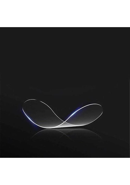 Xiaomi Mi Note 10 Lite Kırılmayan Kamera Koruyucu 2 Adet