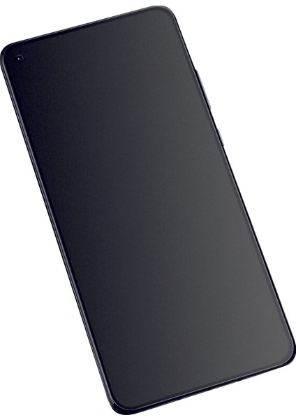 Samsung M31S Gerçek Kırılmayan Nano Ekran Koruyucu Mat