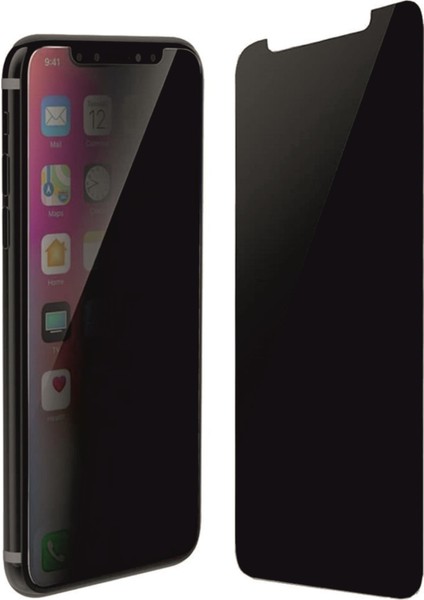 Lg K11 Gerçek Kırılmayan Nano Ekran Koruyucu Hayalet