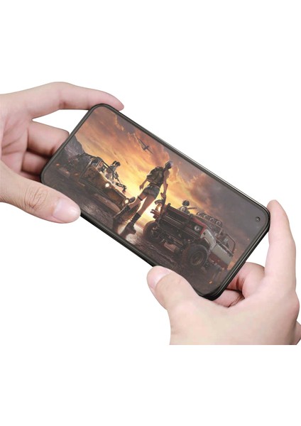 Ecr Meizu M10 Gerçek Kırılmayan Nano Ekran Koruyucu Mat