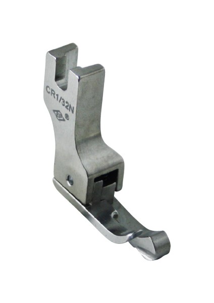 CR1/32N Düz Makine Çima Ayağı
