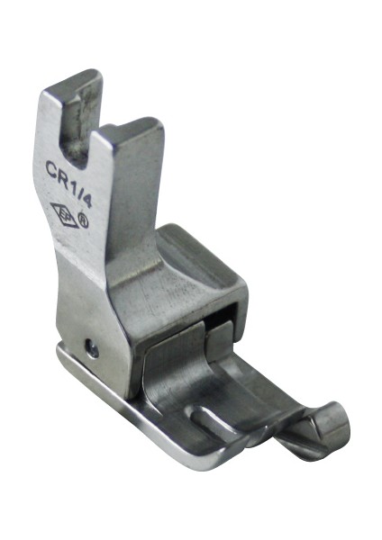 CR1/4 Düz Makine Gazi Ayak 64 mm