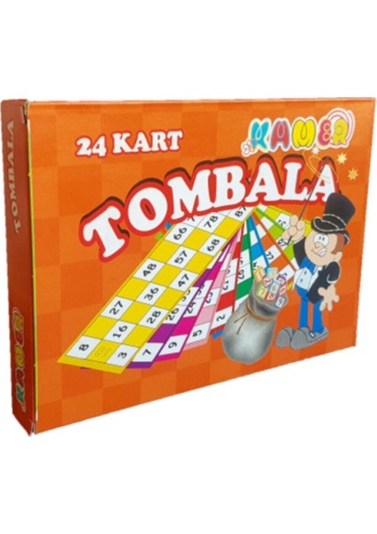 Tombala