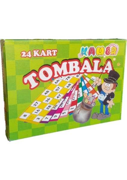 Tombala