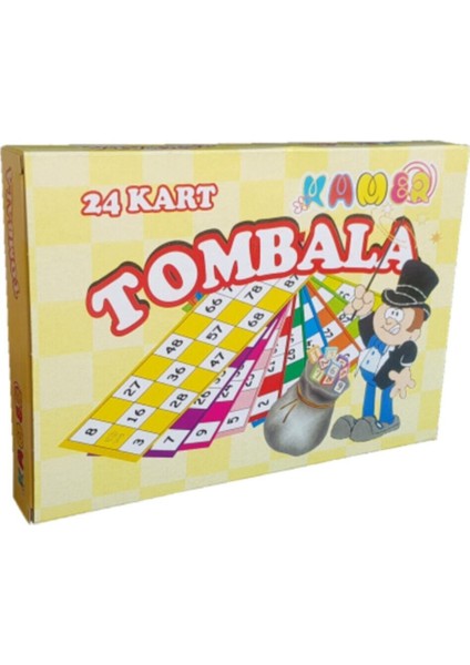 Tombala