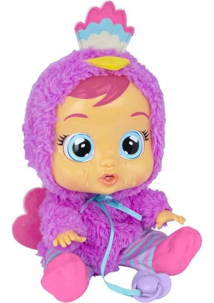 Ağlayan Bebekler S5 CYB04000 - Lizzy