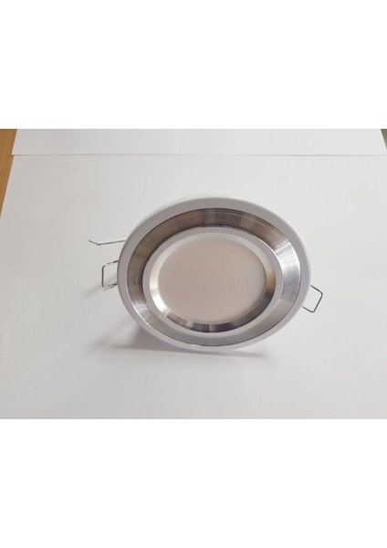 KLS918 5W/6500K LED Spot(Beyaz) Kendal