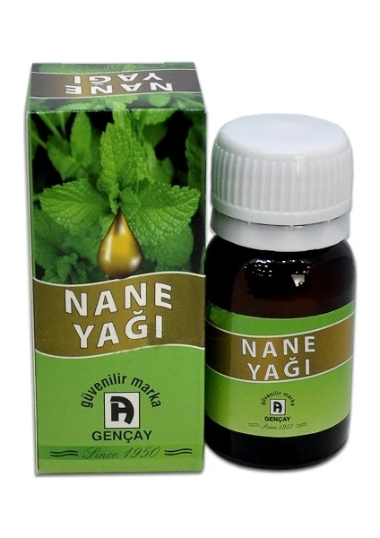 Nane Yağı 10 ml