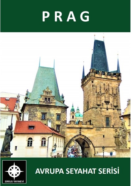 Prag - Esin Düzgün