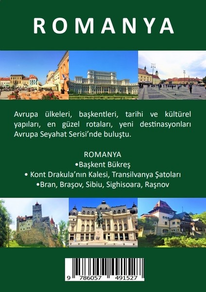 Romanya - Esin Düzgün fiyatları