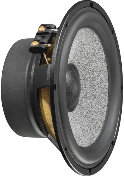 Graphic Gl6 165MM High-End Woofer Seti