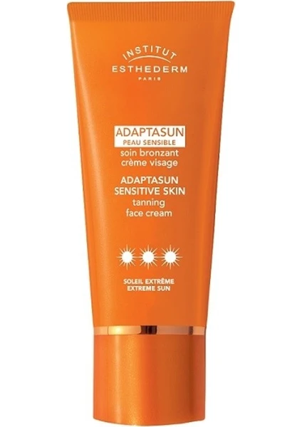 Institut Esthederm Adaptasun Cream Extreme Sun 50ml