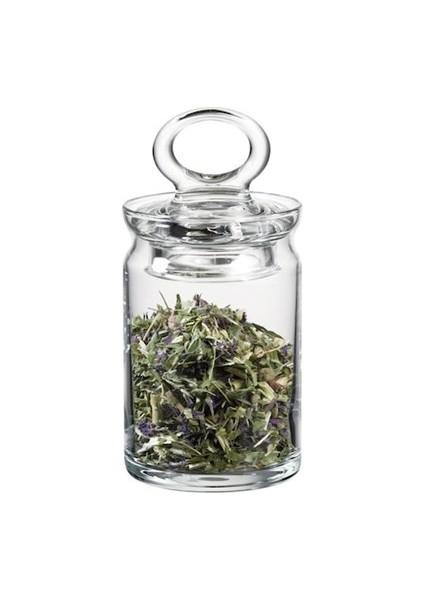 95104 Kitchen Cam Kavanoz Saklama Kabı