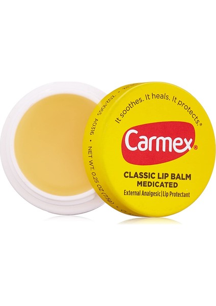 Lip Balm 7,5 gr