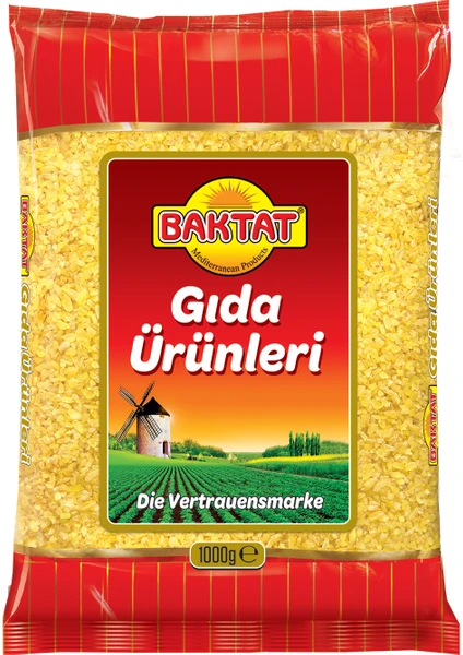 Pilavlık Bulgur 1 kg