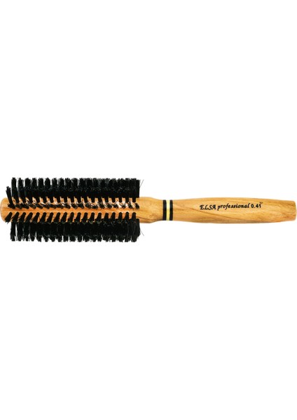 Professional 0,41 Naturel Saç Fırçası