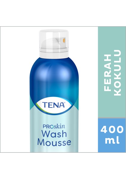 Temizleme Köpüğü 400 ml