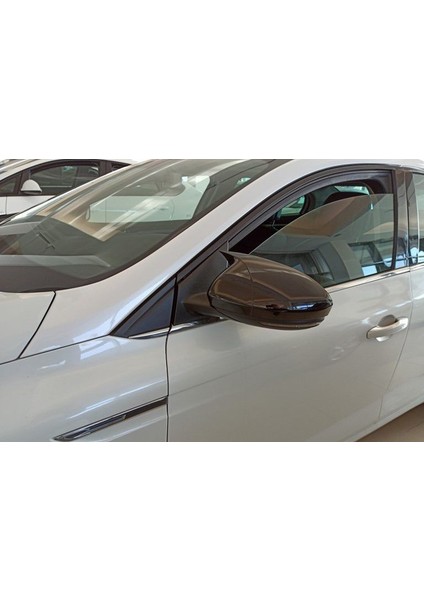 Ayna Kapağı Renault Megane Iv Yarasa Model