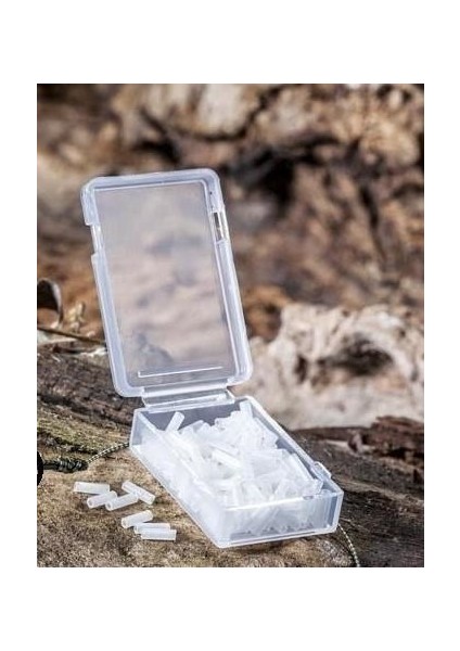 Iğne Ayarlama Silikonu0,5mm