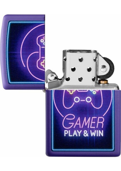Gaming "oyuncu Oyna ve Kazan" Çakmak