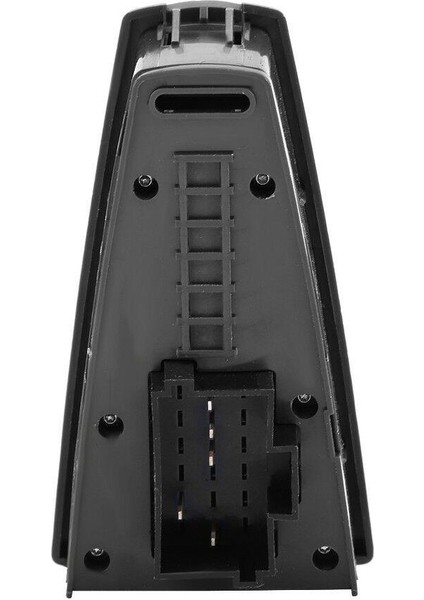 Volvo Fh9 - FH12 - FH16 Tekli Cam Düğmesi modelleri