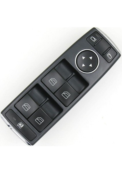 Mercedes W204 C Serisi Sol Dörtlü Cam Düğmesi Anahtarı 2008--2014 indirimleri