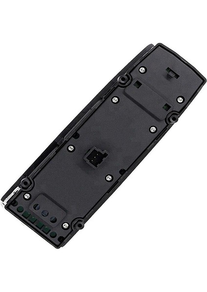 Mercedes E Serisi W212 Sol Dörtlü Cam Düğmesi Anahtarı 2010--2014 modelleri