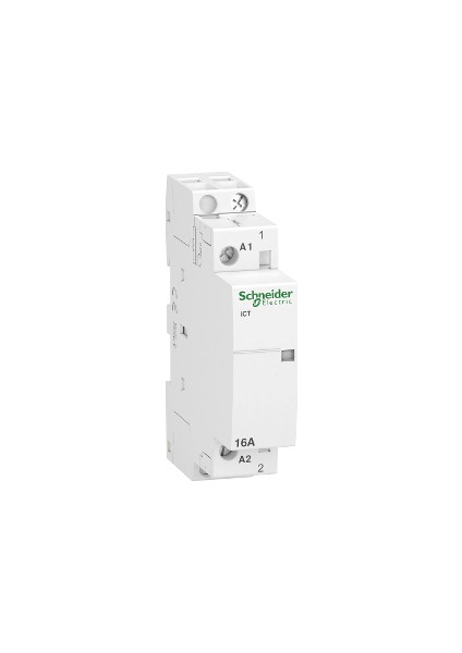 A9C22711 Ict 16A 1na 230/240V 50Hz Kontaktör
