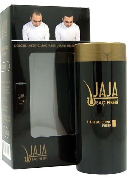 Sabitleştirici Saç Topiği Lıght Brown