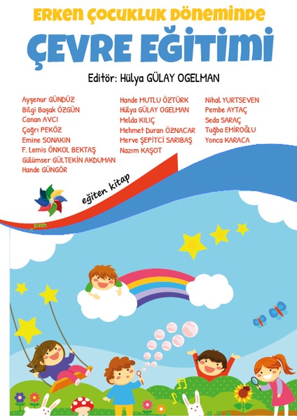 Erken Çocukluk Döneminde Çevre Eğitimi