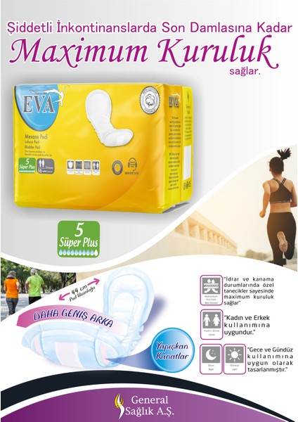 Mesane Pedi Ekstra Büyük Boy 120'li modelleri