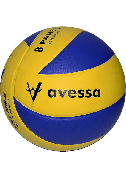 VLM300 Mini Voleybol Topu