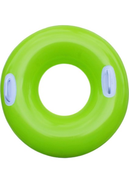 Tutunmalı Parlak Simit 76 cm Intex - 59258