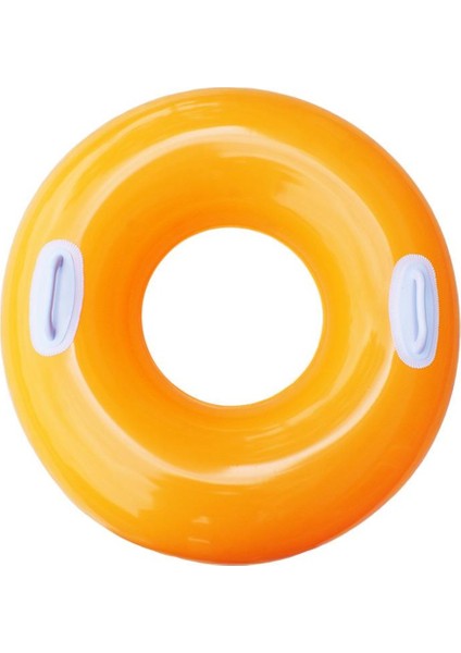 Tutunmalı Parlak Simit 76 cm Intex - 59258