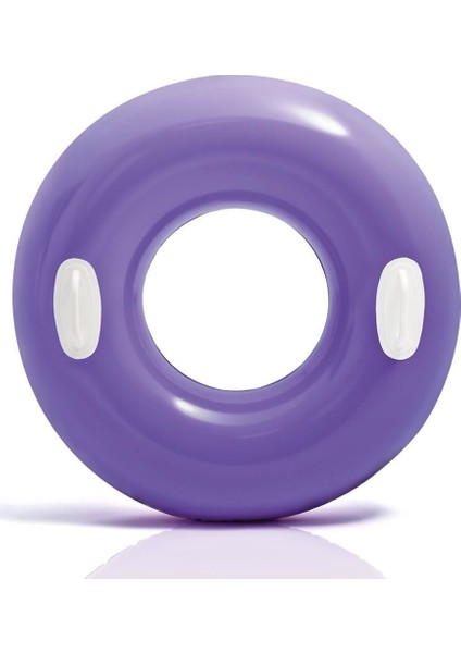 Tutunmalı Parlak Simit 76 cm Intex - 59258