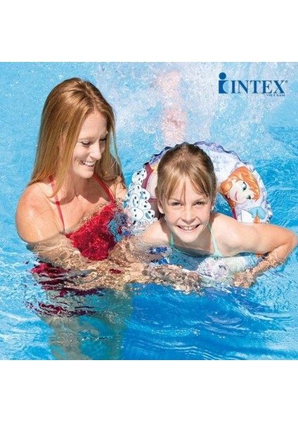 Frozen Simit 51 cm Intex - 56201