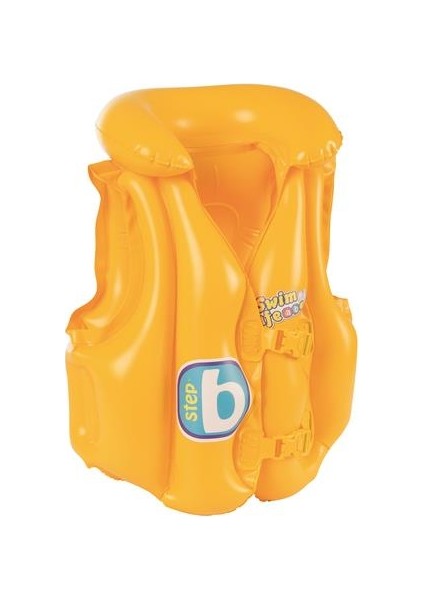 Can Yeleği 51X46 cm Bestway - 32034