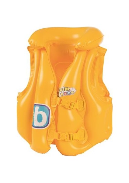 Can Yeleği 51X46 cm Bestway - 32034 fiyatları