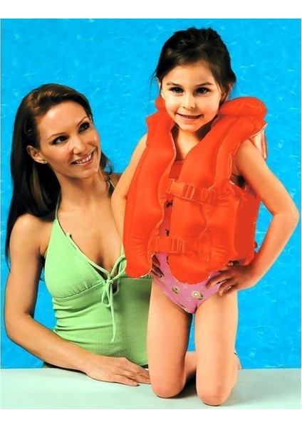 Can Yeleği 50X47 cm Intex - 58660