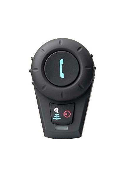 Fdc-Vb Bluetooth Interkom Motosiklet Kask Kulaklığı