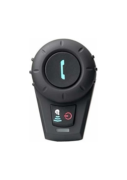 Okmore Fdc-Vb Bluetooth Interkom Motosiklet Kask Kulaklığı