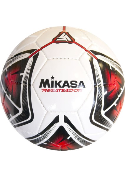 Regateador Futbol Topu No 4 Kırmızı
