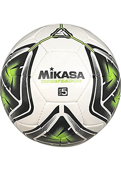 Regateador Futbol Topu No 4 Yeşil