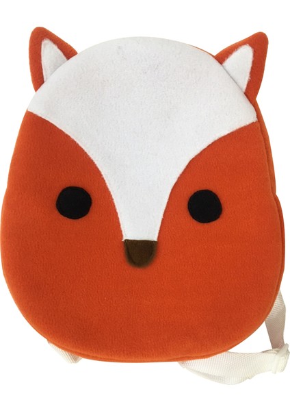 Tilki Polar Çanta 26 cm