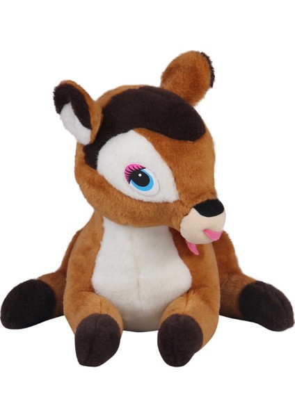 Bambi Ceylan Peluş 45 cm