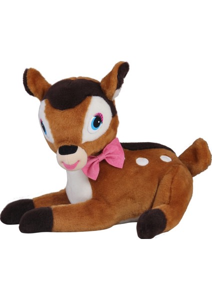 Bambi Ceylan Peluş 45 cm