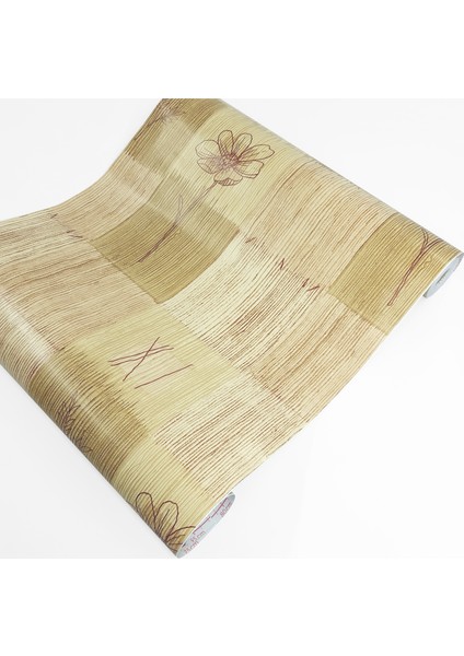 F7223A Yapışkanlı Folyo 45 cm x 15 Metre