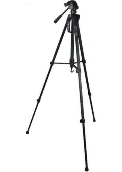 170CM Dslr Tripod D5100 D5200 D5300 D5500 Kamera Tripodu