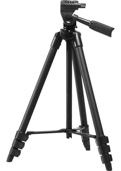 135CM Pro Plus Tripod 550D 600D 650D Kamera Tripodu